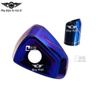[Giá Hủy Diệt] - (3326) - Ốp Chụp Đích Pô Winner X Titan (Có Kèm Ống Tiêu) Đẳng Cấp