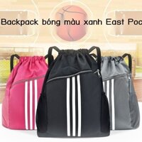 (Giá Hủy Diệt) Ba Lô Thể Thao, Túi Bóng Rổ Đeo Vai, Túi Bóng Đá Dây Rút, Túi Đựng Đồ Chống Thấm Nướ