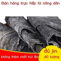 (Giá Hủy Diệt) Bán buôn tảo bẹ khô mới hàng khô, thịt dày, tảo bẹ phơi nắng số lượng lớn, tảo bẹ kh