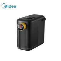 (Giá Hủy Diệt) Bình nước nóng tức thì Midea máy tính để bàn gia đình mini làm nóng tức thì và cách