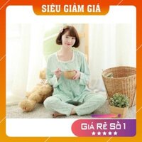 [GIA HỦY DIỆT] BỘ DÀI BẦU VÀ CHO CON BÚ - MD33