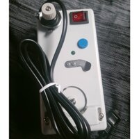 [Giá hủy diệt] Bộ đánh suốt chỉ điện tử máy may 1 kim