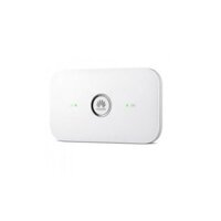 [Giá Hủy Diệt] BỘ ĐỊNH TUYẾN DI ĐỘNG HUAWEI WIFI E5573 3G / 4G (LTE)