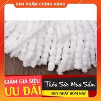 {Giá Hủy Diệt}  Bông lau sàn 360 độ Fujishi