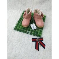[GIÁ HUỶ DIỆT] BOOT HỒNG BÉ GÁI TIM