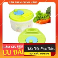 {Giá Hủy Diệt}  Ca quay rau ly tâm Tashuan TS-3525