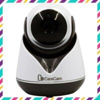 [Giá Hủy Diệt] Camera Carecam xoay 360 FULL HD 1080P 19Y200 Thẻ nhớ 16GB 32GB 64GB 128GB