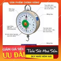 {Giá Hủy Diệt}  Cân Treo Nhơn Hòa 30kg 1 mặt số NHGS-30-1F