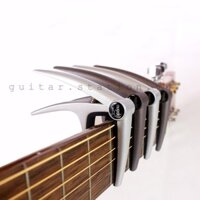 GIÁ HỦY DIỆT] Capo Guitar Acoustic Musedo MC-1