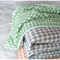 💥GIÁ HỦY DIỆT💥 Chăn Muji xuất Nhật Bản - Hàng đẹp loại 1 Hàng Loại I