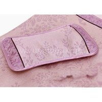 💥GIÁ HỦY DIỆT💥 Chiếu điều hòa Hiền Trang kèm gối thảo dược cao cấp Hàng Loại I