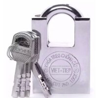 [Giá hủy diệt] [Chính hãng] Khóa chống cắt việt Tiệp mã 01602 - Khoá việt tiệp - ổ khoá cổng - ổ khoá  cửa