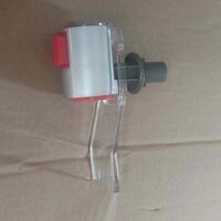 [Giá hủy diệt] [Chính hãng] Vòi cây nước nóng lạnh Toshiba RWF-W1664TV(W1)