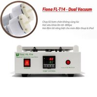 [Giá hủy diệt] [Chính hãng] Bàn nhiệt máy tách kính Fiona FL - T14 Solid 14 inch