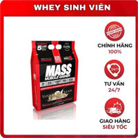 [Giá hủy diệt] [Chính hãng] Sữa Tăng Cân Tăng Cơ EliteLab Mass Muscle Gainer tại Supplement Hải Phòng