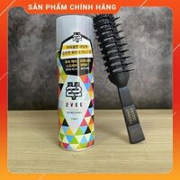 [Giá Hủy Diệt – Chính Hãng] Gôm xịt tóc Nam / keo xịt tóc nam 2Vee 230ml Hàn Quốc + Tặng Lược