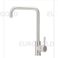 [Giá hủy diệt] [Chính hãng] Vòi nước inox 304 EUF015M – Eurogold