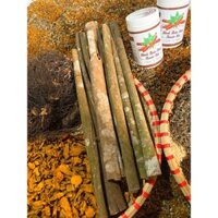 [GIÁ HUỶ DIỆT] COMBO 4 TÚI MUỐI THẢO DƯỢC TẶNG KÈM 1 ĐAI ĐỰNG MUỐI