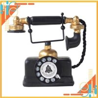 [Giá Hủy Diệt] Điện thoại cổ- phụ kiện chụp ảnh sản phẩm, trang trí nhà cửa