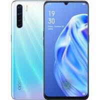 GIÁ HỦY DIỆT ĐIỆN THOẠI Oppo F15 MỚI 2sim Ram 8G/256G tặng ốp, cường lực, phụ kiện, chiến game ngon, smartphone giá rẻ