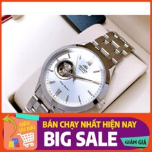 Đồng hồ cơ nam Orient FAG03001W0