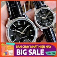 [GIÁ HỦY DIỆT] Đồng hồ Nam,nữ (cặp đôi) Casio MTP-V005L-1BUDF Chính Hãng giá rẻ