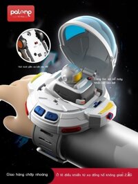 (Giá Hủy Diệt) Đồng Hồ Trẻ Em Xe Ô Tô Điều Khiển Từ Xa Internet Người Nổi Tiếng Điện Mini Xe 4 Bánh