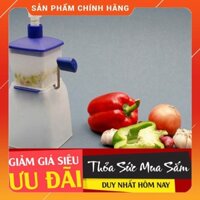 {Giá Hủy Diệt}  Dụng cụ xay hành tỏi đa năng Tashuan TS-3287