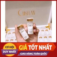 Giá hủy diệt Full Vali 30 lọ Collagen Chiselan Trắng Da An Toàn