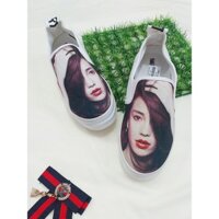 [GIÁ HUỶ DIỆT] GIÀY LƯỜI ĐỘN SPORT TRẮNG