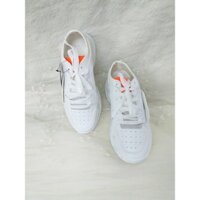 [GIÁ HỦY DIỆT] GIÀY THỂ THAO TRẮNG SPORT