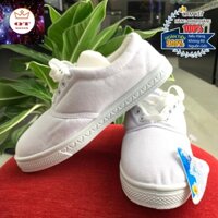 Giá Hủy Diệt giày Vải Nữ ASIA Buộc Dây Siêu Bền