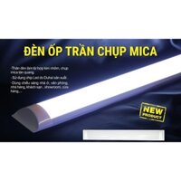 GIÁ HỦY DIỆT-KDLD840-ĐÈN ỐP TRÂN LED-40W