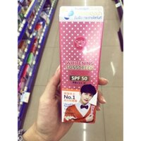 Giá Hủy Diệt  Kem chống nắng cathydoll thái lan Q0012