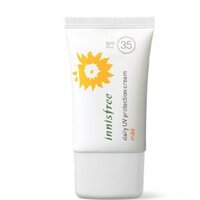 [GIÁ HUỶ DIỆT] Kem Chống Nắng Innisfree Daily UV Protection Cream Mild