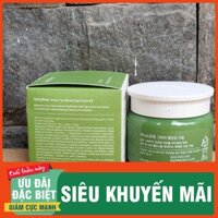 GIÁ HỦY DIỆT Kem Dưỡng Ẩm Trà Xanh Innisfree Green Tea 50ml Balancing Cream EX - Da hỗn hợp GIÁ HỦY DIỆT