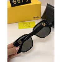 [GIÁ HỦY DIỆT] Kính mắt - Kính gentle monster – Fendi 6679 - hàng Thái Lan cao cấp