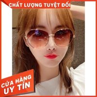 Giá Hủy Diệt Kính mát Nữ Hàn quốc thời trang, chống UV_KM011