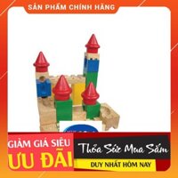 {Giá Hủy Diệt}  Lâu đài trượt bi Winwintoys 69522