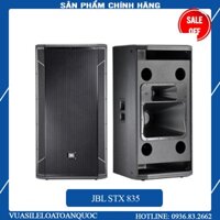 [GIÁ HUỶ DIỆT] Loa hội trường JBL STX 825 Loa công suất lớn, đám cưới, sân khấu