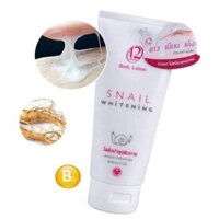 GIÁ HUỶ DIỆT Lotion dưỡng trắng toàn thân 12Plus Snail Whitening SIÊU KHUYẾN MÃI