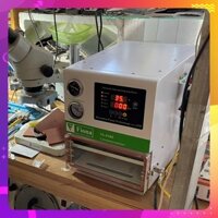 [Giá hủy diệt]  Máy Ép Kính Điện Thoại Fiona F10 All New Chuyên Gia phải kinh ngạc