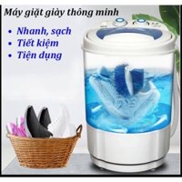 [GIÁ HUỶ DIỆT] MÁY GIẶT GIÀY THÔNG MINH