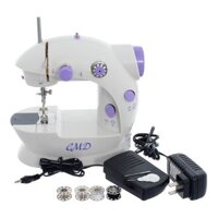 [GIÁ HỦY DIỆT] MÁY KHÂU MINI CMD CÓ ĐÈN