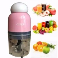 [GIÁ HỦY DIỆT] Máy Xay Osaka DH807 Nắp Tròn Loại 1
