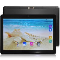 [Giá hủy diệt miễn ship] Máy tính bảng 10.1 inch ROM 64G chip 8 nhân Android tablet 3G  wifi chơi game Liên Quân