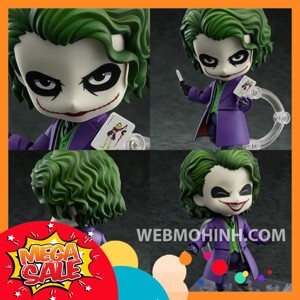 Chia sẻ hơn 71 về mô hình joker mới nhất  Tin học Đông Hòa