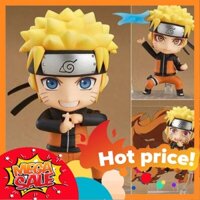 🌟GIÁ HỦY DIỆT🌟 Mô Hình Naruto Có Khớp Cử Động Nendoroid 682