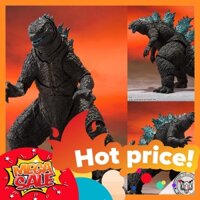 🌟GIÁ HỦY DIỆT🌟 Mô Hình Godzilla SHM Godzilla vs Kong 2021 Full Box