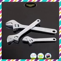 [Giá Hủy Diệt] Mỏ Lết 15 Inch(375mm) - Mỏ Lết Thép Hợp Kim - Độ Bền Cao, An Toàn Sử Dụng